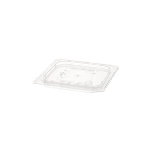 Pokrywa szczelna z polipropylenu, GN 1/6 Bufet Safe