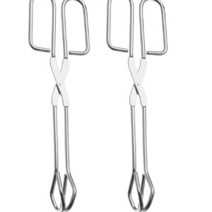 Szczypce do serwowania - zestaw 2 szt., HENDI, 2 szt., (L)240mm