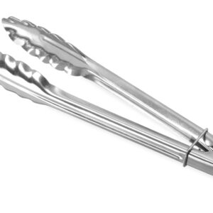 Szczypce uniwersalne, HENDI, (L)240mm