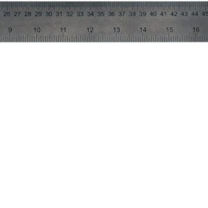 Deska do krojenia HACCP GN 1/1, HENDI, GN 1/1, brązowy, 530x325mm, Prostokątny