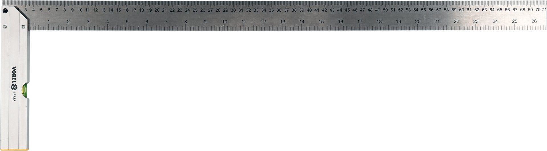 Deska do krojenia HACCP GN 1/1, HENDI, GN 1/1, brązowy, 530x325mm, Prostokątny