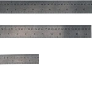 Deska do krojenia HACCP 450x300, HENDI, biały, 450x300mm, Prostokątny