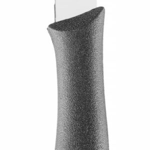 Nóż do obierania, seria NOVA, Arcos, NOVA, czarny, (L)182mm