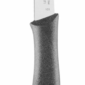 Nóż do obierania, seria NOVA, Arcos, NOVA, czarny, (L)190mm