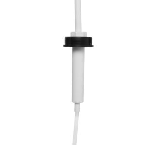 Pompka do pasty, HENDI, (L)280mm