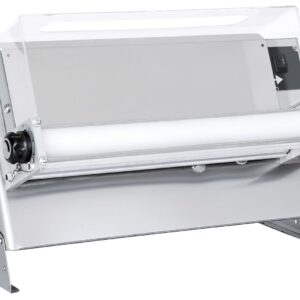 Wałkownica elektryczna do ciasta Prismafood 500, Prismafood, waga porcji ciasta 0,21-0,70 kg, 230V/250W, 650x345x(H)430mm