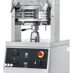 Prasa do pizzy 33, Prismafood, 400V/4750W, 470x660x(H)825mm