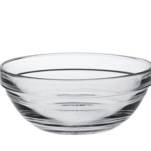 Miska GIGOGNE, Duralex, 0,205L, ⌀105x(H)40mm