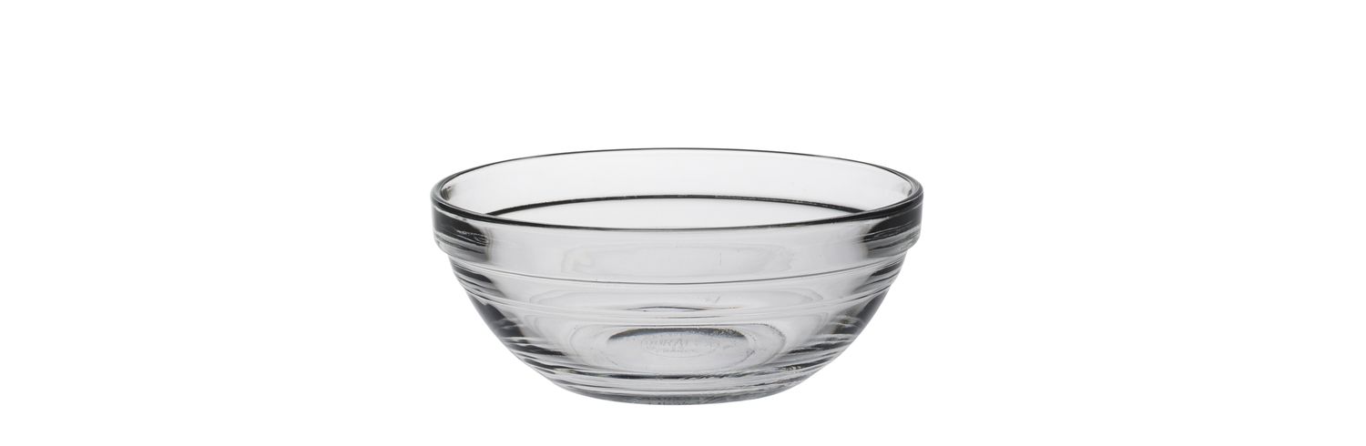 Miska GIGOGNE, Duralex, 0,31L, ⌀120x(H)49mm
