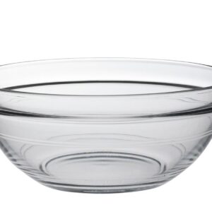 Salaterka GIGOGNE, Duralex, 0,97L, ⌀170x(H)70mm