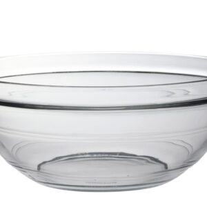 Salaterka GIGOGNE, Duralex, ⌀230x(H)92mm