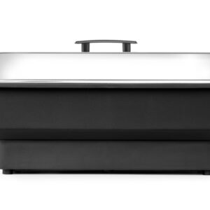 Podgrzewacz elektryczny Tellano, HENDI, Kitchen Line, GN 1/1, 9L, 230V/900W, 575x349x(H)278mm