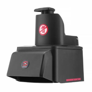 Głowica szatkownicy do kutrów-emulgatorów K-41 i K-4V, Sammic