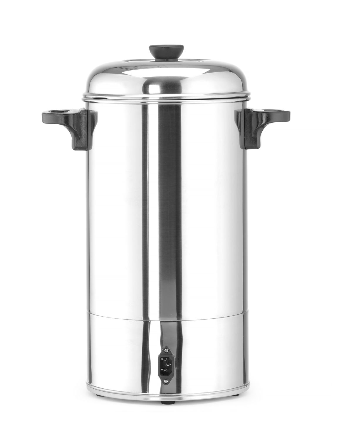 Zaparzacz do kawy o pojedynczych ściankach, HENDI, 6L, 230V/1500W, 355x355x(H)470mm - obrazek 3