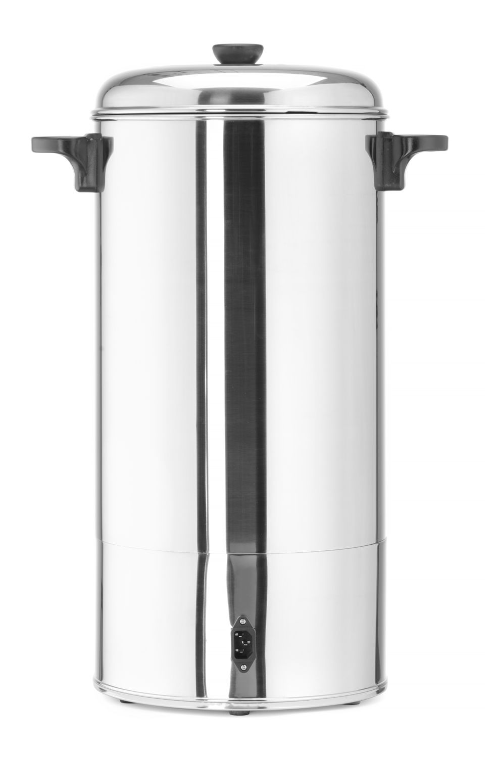 Zaparzacz do kawy o pojedynczych ściankach, HENDI, 16L, 230V/1500W, 407x382x(H)595mm - obrazek 3