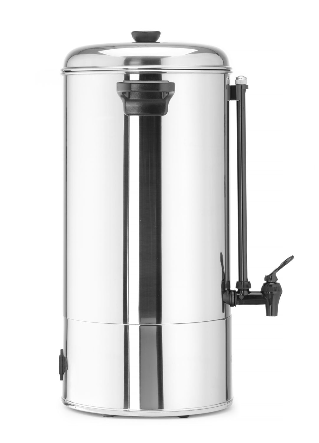 Zaparzacz do kawy o pojedynczych ściankach, HENDI, 16L, 230V/1500W, 407x382x(H)595mm - obrazek 2