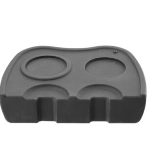 Mata pod tamper podwójna, HENDI, 205x150x(H)45mm