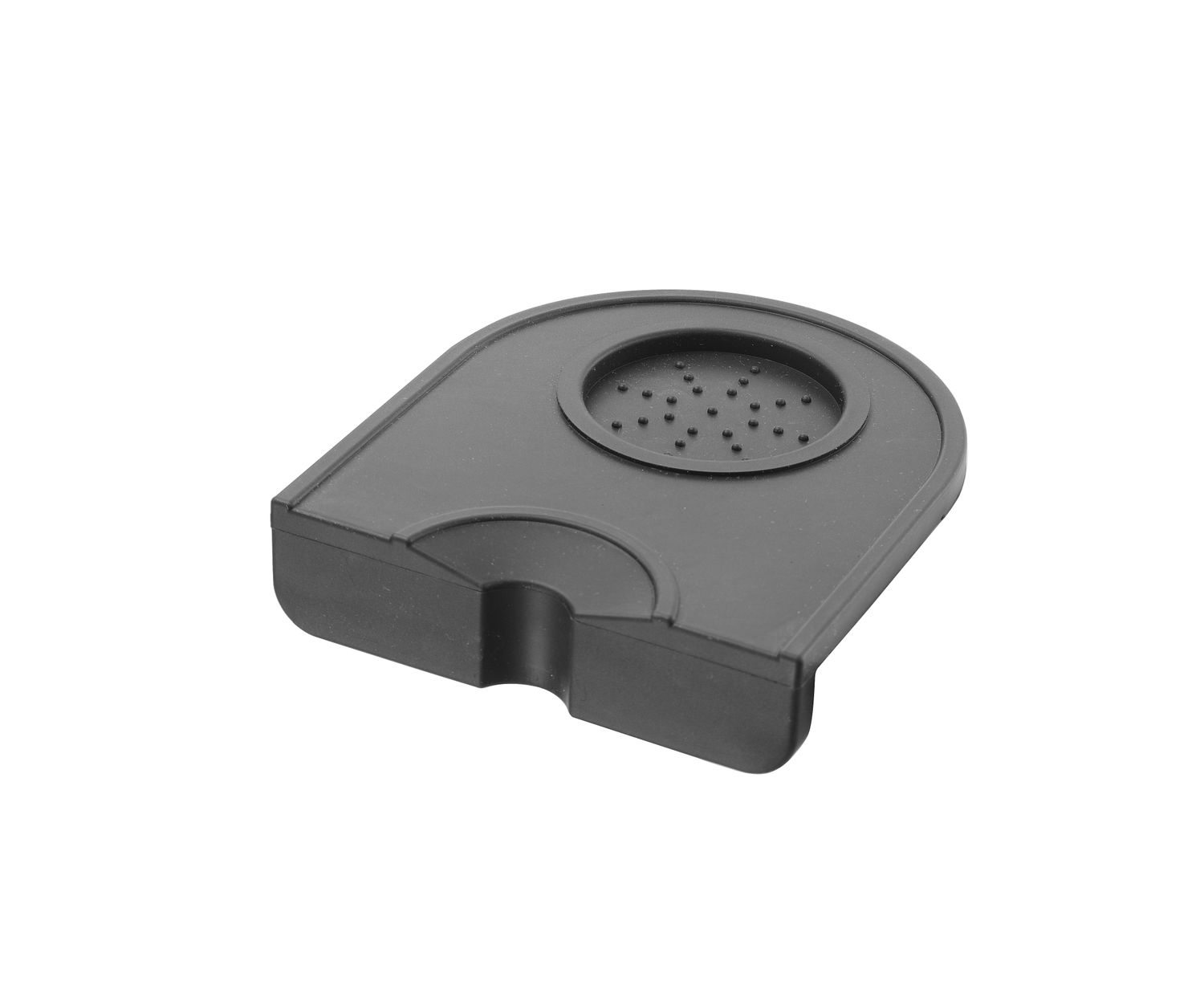 Mata pod tamper pojedyncza, HENDI, 125x140x(H)30mm - obrazek 3