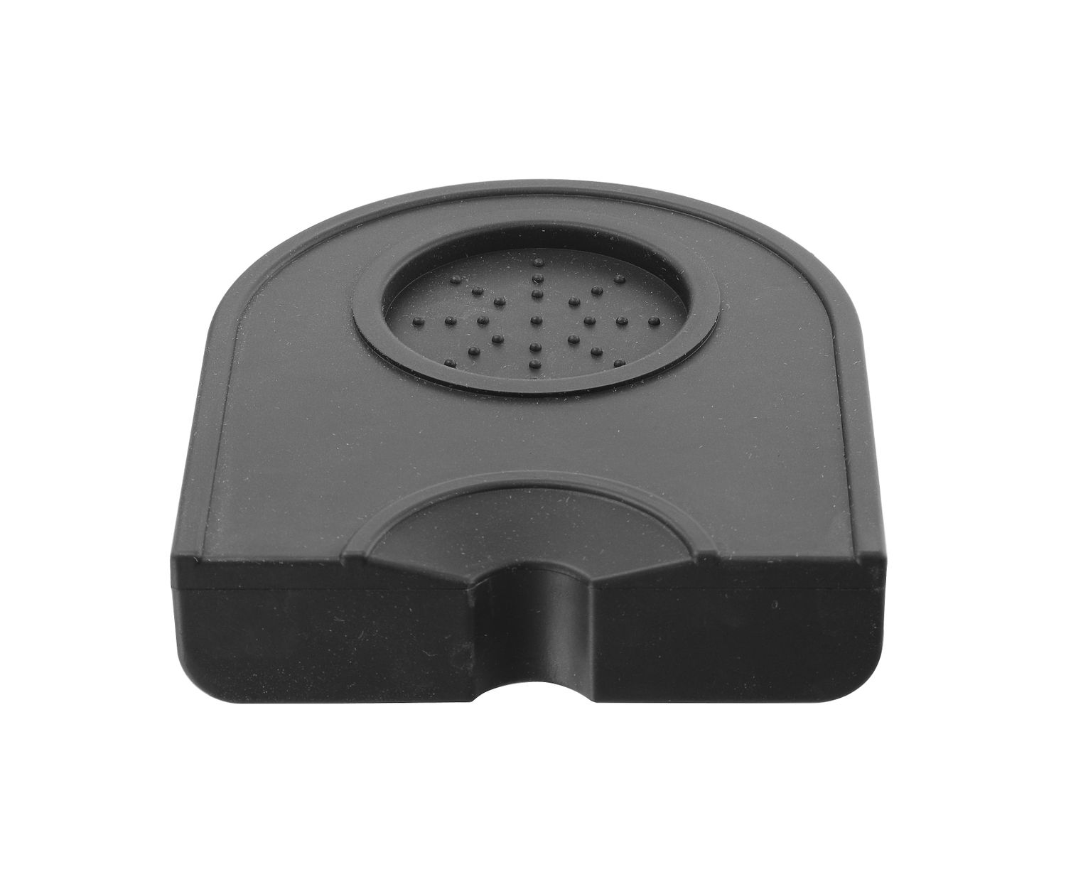 Mata pod tamper pojedyncza, HENDI, 125x140x(H)30mm