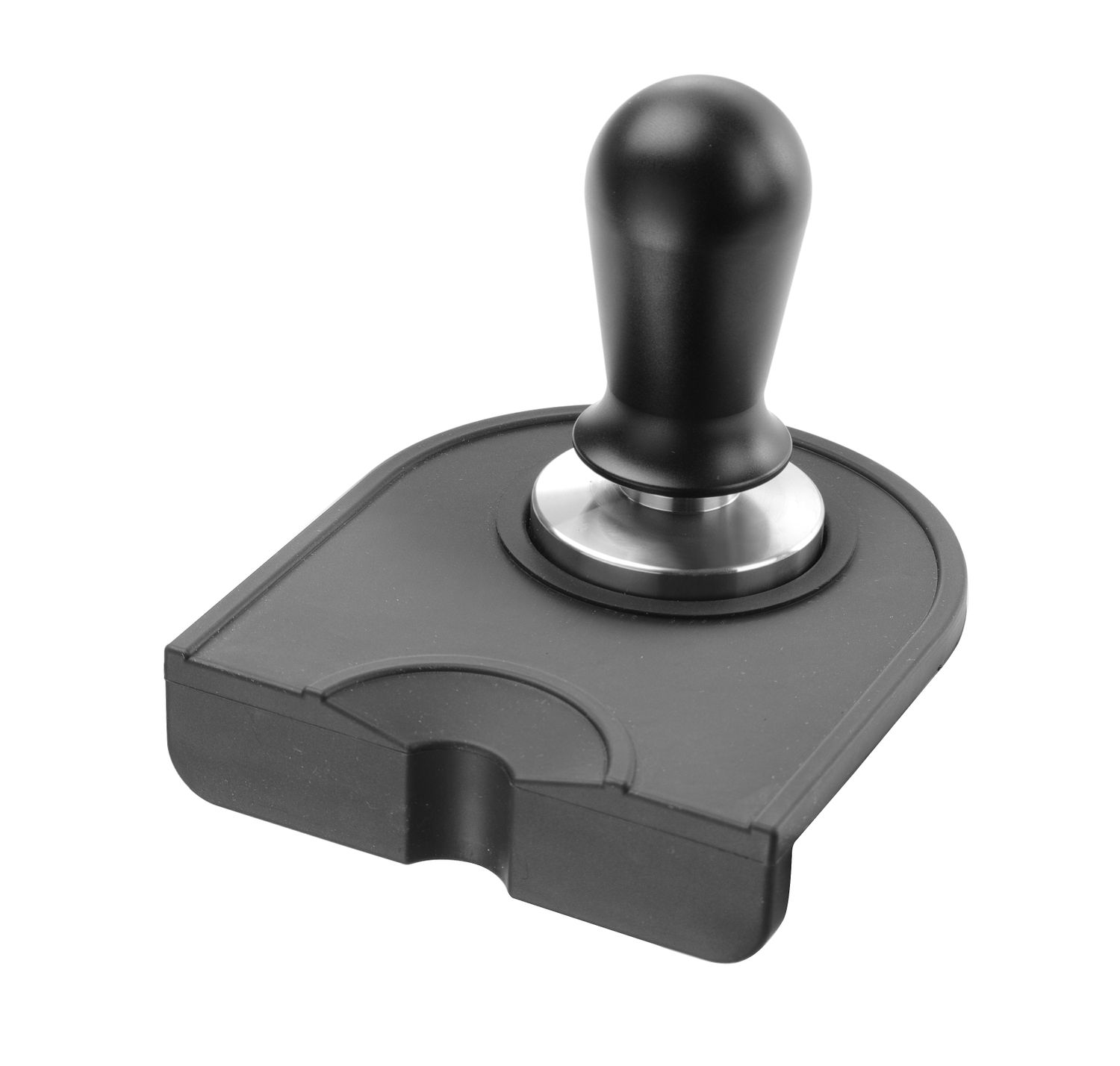 Mata pod tamper pojedyncza, HENDI, 125x140x(H)30mm - obrazek 4