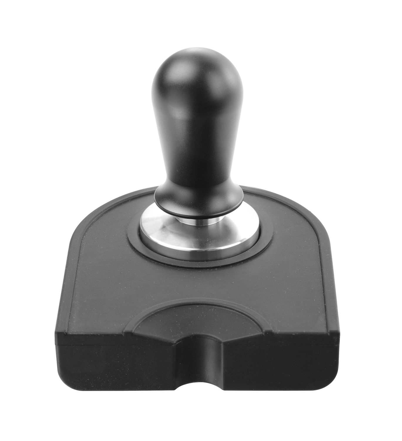 Mata pod tamper pojedyncza, HENDI, 125x140x(H)30mm - obrazek 5