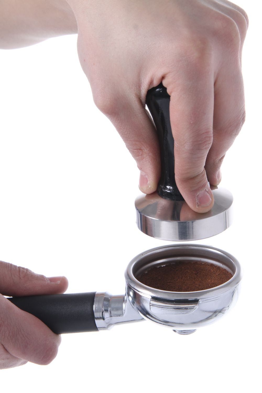 Tamper, HENDI, ⌀58x(H)95mm - obrazek 2