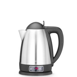 Czajnik elektryczny bezprzewodowy z regulacją temperatury, HENDI, 1,8L, 230V/1800W, 230x165x(H)255mm