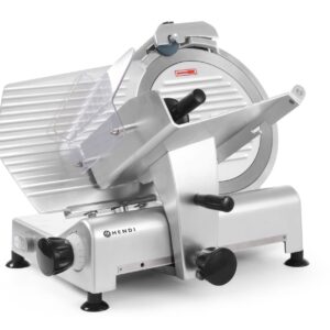 Krajalnica 300 Profi Line , HENDI, Profi Line, 230V/420W, 602x573x(H)456mm