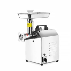 Wilk do mięsa 8, HENDI, Profi Line, 230V/300W, 250x370x(H)490mm