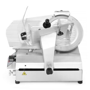 Krajalnica automatyczna 350, HENDI, 230V/370W, 990x670x(H)730mm