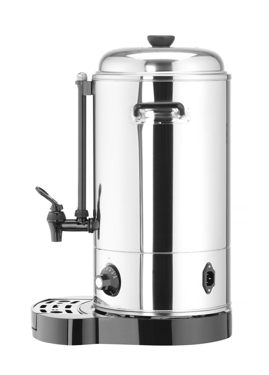 Warnik do napojów o podwójnych ściankach, HENDI, 9L, 230V/2200W, 322x390x(H)522mm - obrazek 2