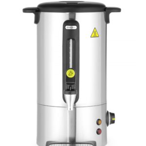 Warnik UNIQ, HENDI, designed by Robert Bronwasser, 9L, srebrny, 230V/950W, 307x330x(H)450mm