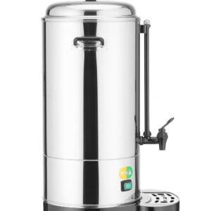 Warnik do napojów o podwójnych ściankach, HENDI, 18L, 230V/2200W, 386x393x(H)641mm