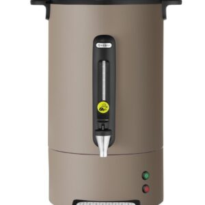 Zaparzacz do kawy UNIQ, HENDI, designed by Robert Bronwasser, 14L, Taupe, 230V/1750W, 357x380x(H)502mm
