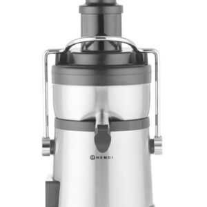 Sokowirówka Compact , HENDI, Profi Line, 230V/500W, 233x416x(H)493mm