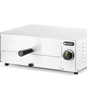 Piecyk do pizzy i zapiekanek, HENDI, 230V/1450W, 484x590x(H)190mm