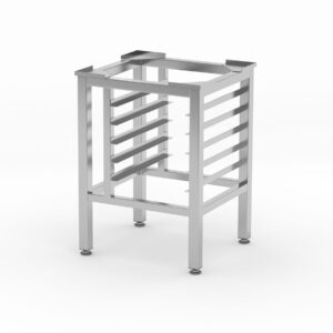 Podstawa pod piec, HENDI, GN 1/1, 610x560x(H)620mm