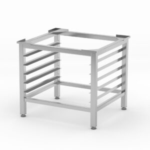 Podstawa pod piec, HENDI, 710x640x(H)620mm