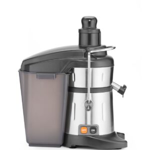 Sokowirówka Titan, HENDI, Profi Line, 230V/700W, 246x439x(H)525mm