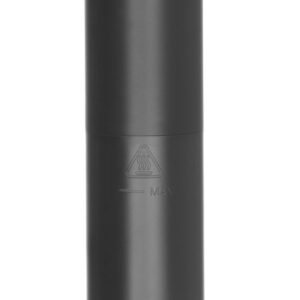 Cyrkulator zanurzeniowy do sous vide 30, HENDI, 30L, czarny, 230V/1200W, 70x120x(H)330mm