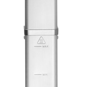 Cyrkulator zanurzeniowy do sous vide 50, HENDI, 50L, 230V/1500W, 71x145x(H)340mm