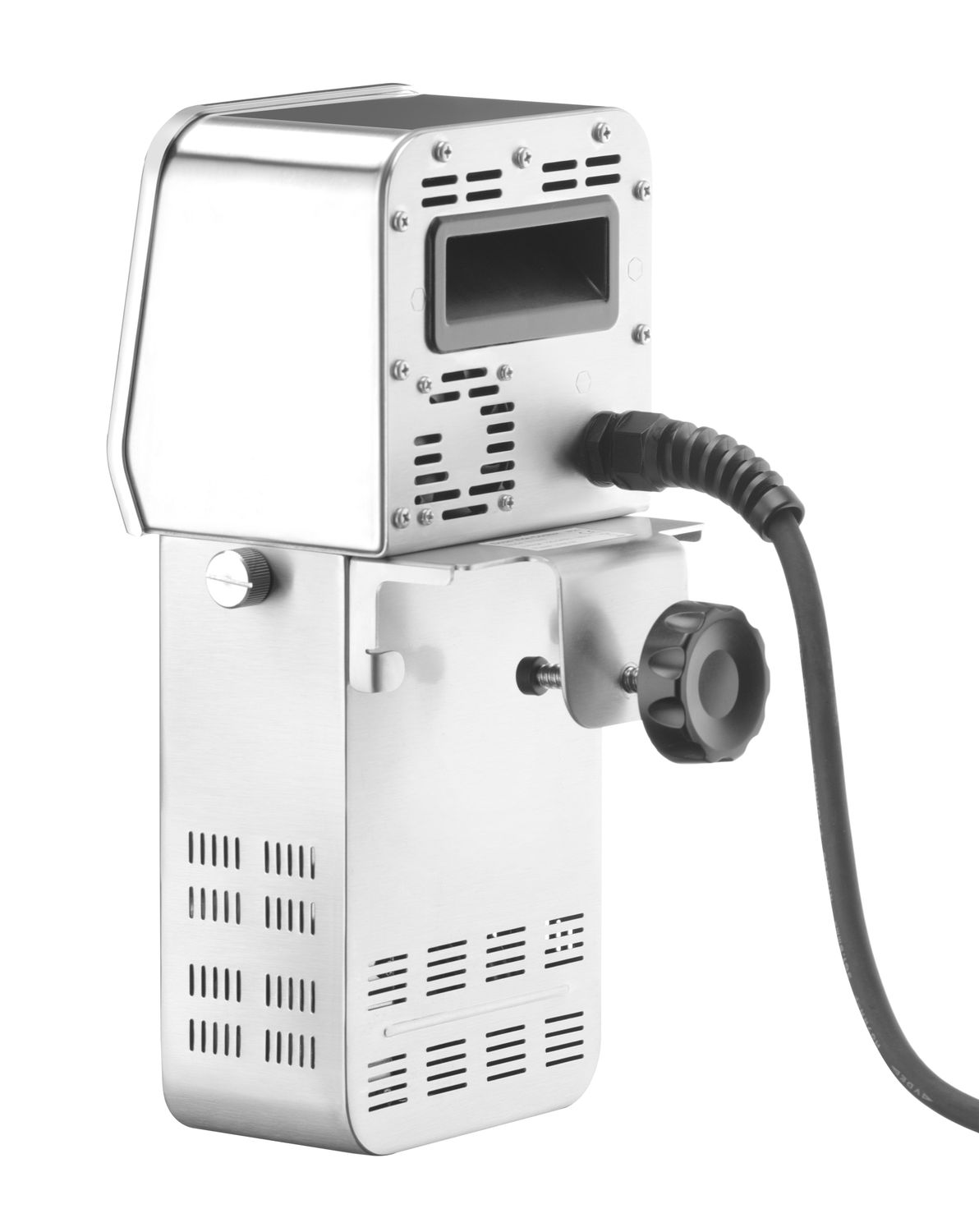 Cyrkulator zanurzeniowy do sous vide 80, HENDI, 80L, 230V/2300W, 155x175x(H)319mm - obrazek 5