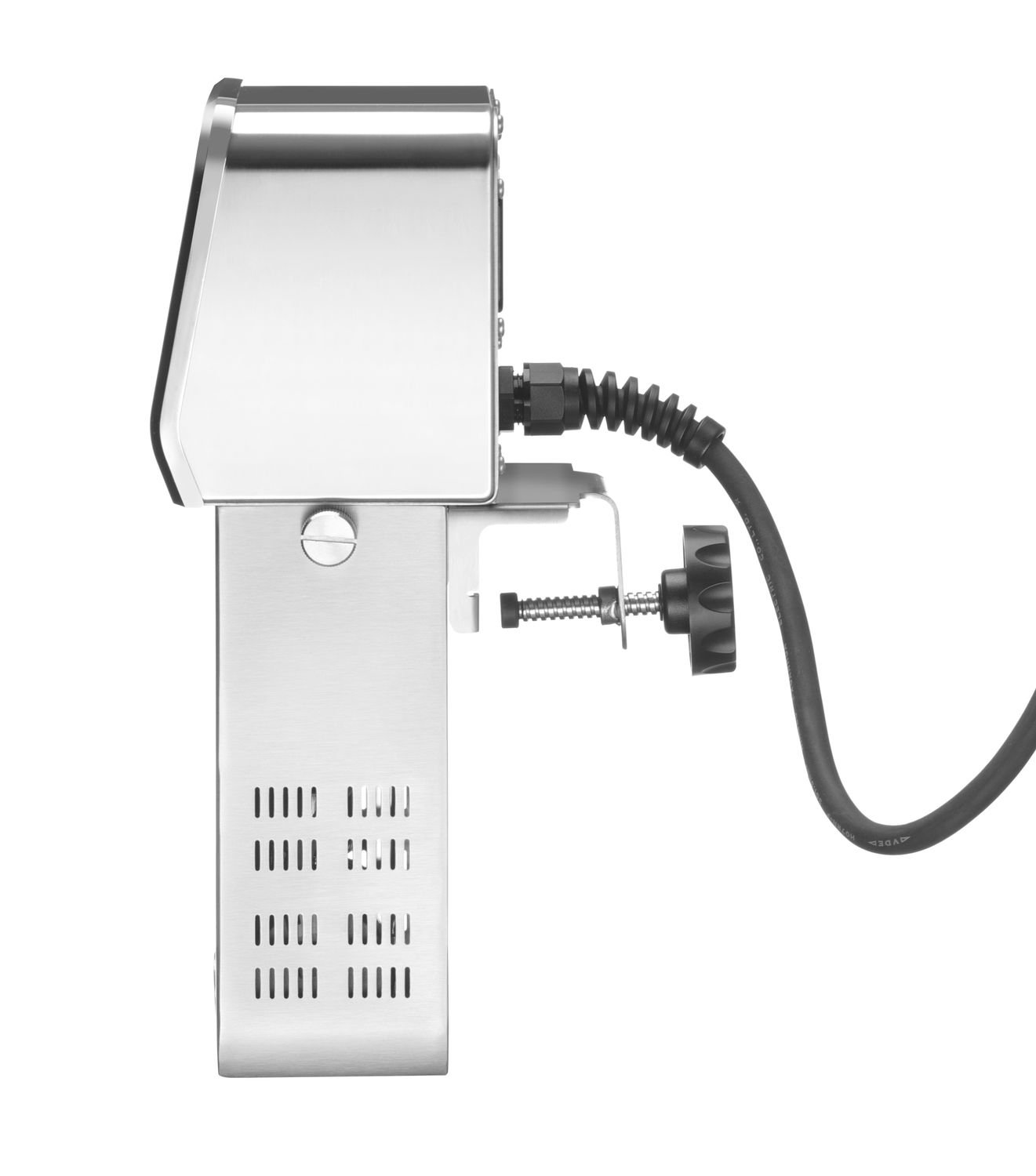 Cyrkulator zanurzeniowy do sous vide 80, HENDI, 80L, 230V/2300W, 155x175x(H)319mm - obrazek 6