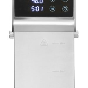 Cyrkulator zanurzeniowy do sous vide 80, HENDI, 80L, 230V/2300W, 155x175x(H)319mm