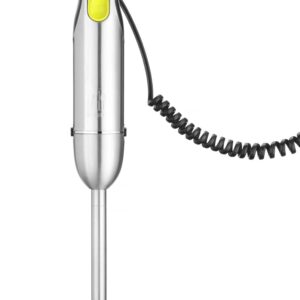 Mikser ręczny ze spiralnym przewodem, HENDI, 230V/1000W, ⌀65x425mm