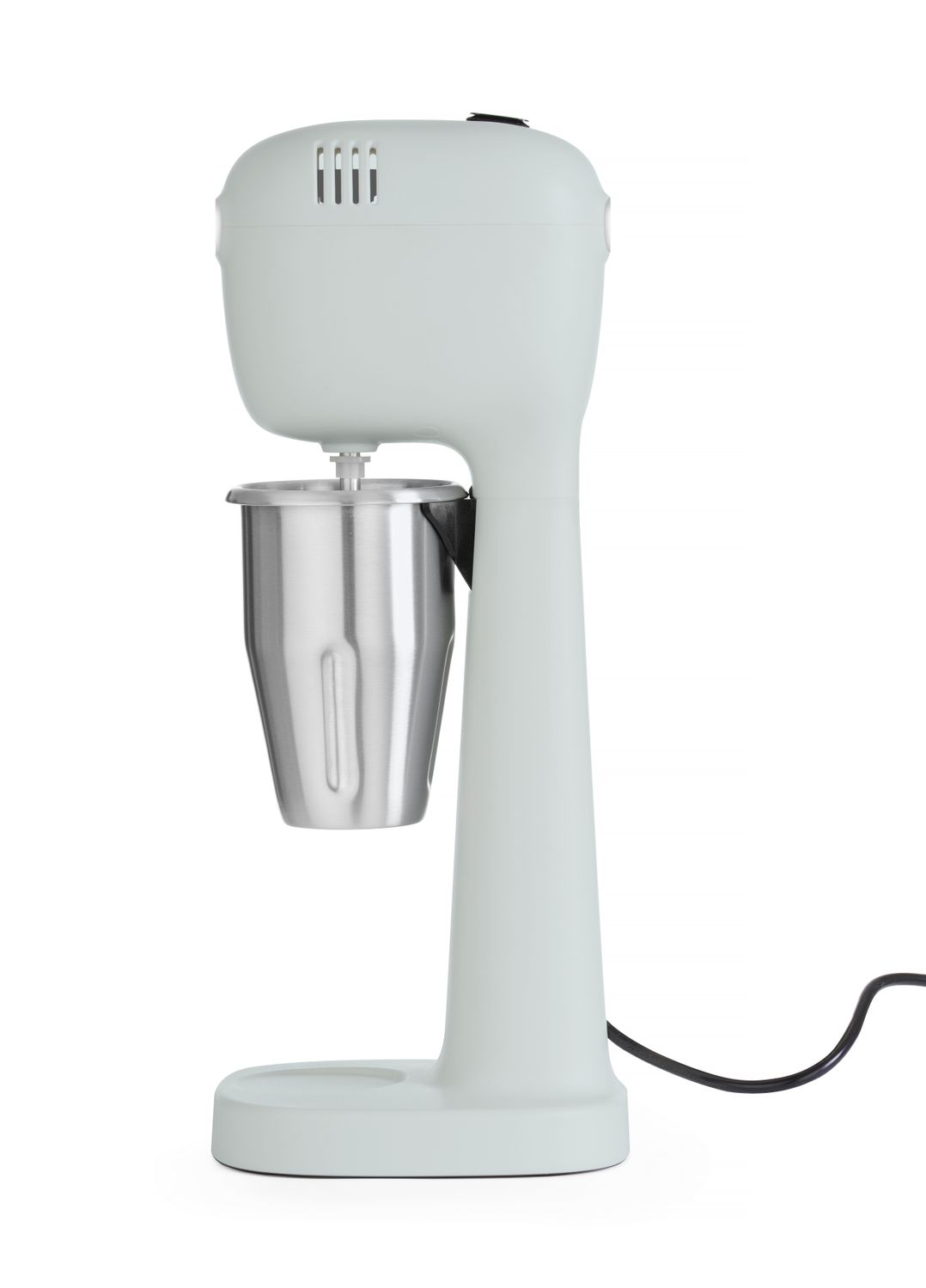 Shaker do koktajli mlecznych , HENDI, designed by Robert Bronwasser, niebieski, 230V/400W, 170x196x(H)490mm - obrazek 13