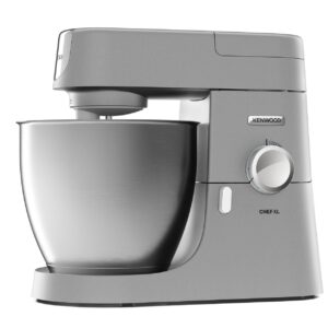 Robot planetarny Chef XL KVL4100S, Kenwood, 230V/1200W, 410x295x(H)350mm