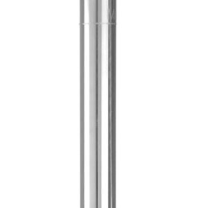 Ramię miksujące do napędu miksera 350 i 500, HENDI, Kitchen Line, (L)400mm
