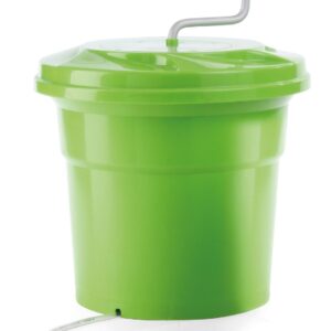 Wirówka do sałaty, HENDI, 25L, ⌀430x(H)530mm
