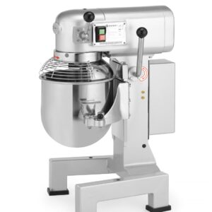 Mikser planetarny, HENDI, Kitchen Line, 20L, 230V/1100W, 496x570x(H)880mm